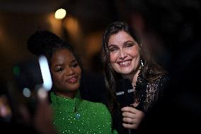 Cesar Revelations 2025 Photocall - Paris