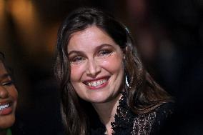 Cesar Revelations 2025 Photocall - Paris