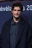 Cesar Revelations 2025 Photocall - Paris