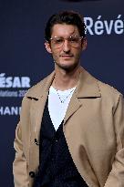 Cesar Revelations 2025 Photocall - Paris