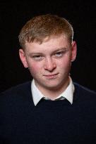 Exclusive - Lumieres de la Presse 2025 Winners Photocall