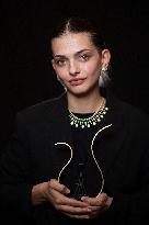 Exclusive - Lumieres de la Presse 2025 Winners Photocall