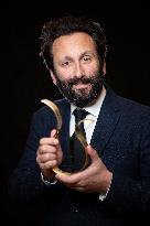 Exclusive - Lumieres de la Presse 2025 Winners Photocall