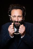 Exclusive - Lumieres de la Presse 2025 Winners Photocall