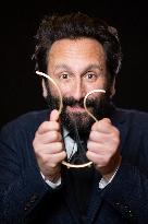 Exclusive - Lumieres de la Presse 2025 Winners Photocall