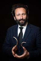 Exclusive - Lumieres de la Presse 2025 Winners Photocall