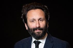 Exclusive - Lumieres de la Presse 2025 Winners Photocall