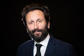 Exclusive - Lumieres de la Presse 2025 Winners Photocall