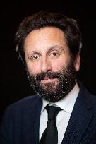 Exclusive - Lumieres de la Presse 2025 Winners Photocall