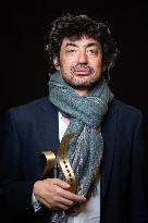 Exclusive - Lumieres de la Presse 2025 Winners Photocall