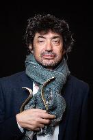 Exclusive - Lumieres de la Presse 2025 Winners Photocall