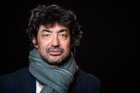 Exclusive - Lumieres de la Presse 2025 Winners Photocall