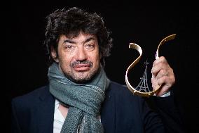 Exclusive - Lumieres de la Presse 2025 Winners Photocall