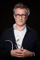 Exclusive - Lumieres de la Presse 2025 Winners Photocall