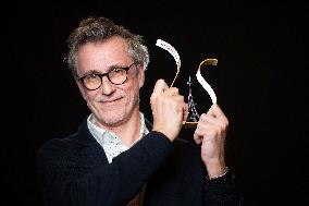 Exclusive - Lumieres de la Presse 2025 Winners Photocall