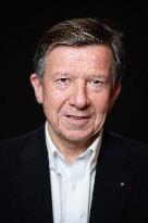 Exclusive - Lumieres de la Presse 2025 Winners Photocall