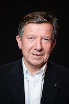 Exclusive - Lumieres de la Presse 2025 Winners Photocall