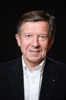 Exclusive - Lumieres de la Presse 2025 Winners Photocall