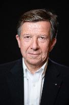 Exclusive - Lumieres de la Presse 2025 Winners Photocall