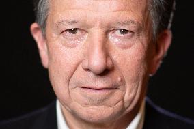 Exclusive - Lumieres de la Presse 2025 Winners Photocall