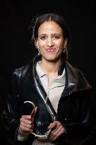 Exclusive - Lumieres de la Presse 2025 Winners Photocall