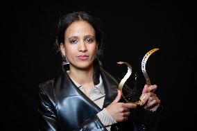 Exclusive - Lumieres de la Presse 2025 Winners Photocall