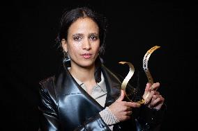 Exclusive - Lumieres de la Presse 2025 Winners Photocall