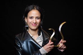 Exclusive - Lumieres de la Presse 2025 Winners Photocall