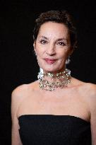 Exclusive - Lumieres de la Presse 2025 Winners Photocall