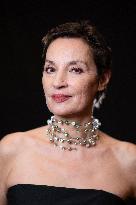 Exclusive - Lumieres de la Presse 2025 Winners Photocall