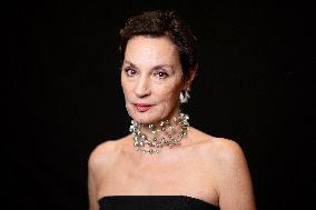 Exclusive - Lumieres de la Presse 2025 Winners Photocall