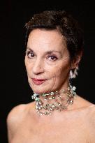 Exclusive - Lumieres de la Presse 2025 Winners Photocall