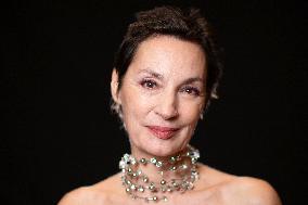 Exclusive - Lumieres de la Presse 2025 Winners Photocall