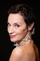 Exclusive - Lumieres de la Presse 2025 Winners Photocall