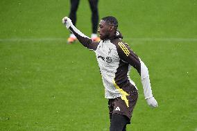 CALCIO - Altro - Team Juventus - Training