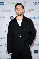 Lumieres Photocall