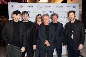 Lumieres Photocall