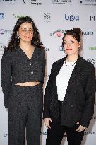 Lumieres Photocall