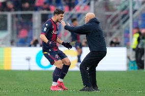 Bologna FC v AC Monza - Serie A Enilive