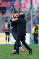 Bologna FC v AC Monza - Serie A Enilive