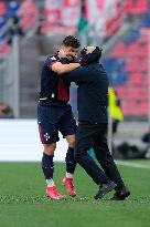 Bologna FC v AC Monza - Serie A Enilive