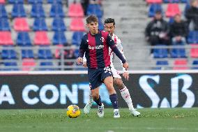 Bologna FC v AC Monza - Serie A Enilive