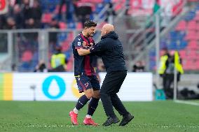 Bologna FC v AC Monza - Serie A Enilive