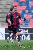 Bologna FC v AC Monza - Serie A Enilive