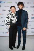 Lumieres Photocall