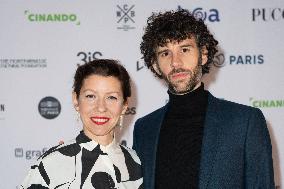 Lumieres Photocall