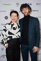 Lumieres Photocall