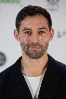 Lumieres Photocall