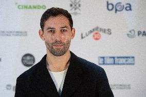 Lumieres Photocall