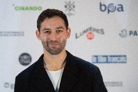 Lumieres Photocall